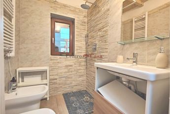 Terratetto ristrutturato a San Ginese di Compito