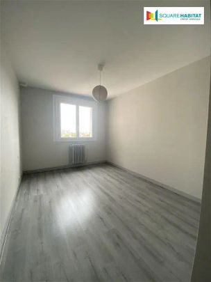 Location appartement 2 pièces - 53.4m² à Tarbes (65000) - Photo 1