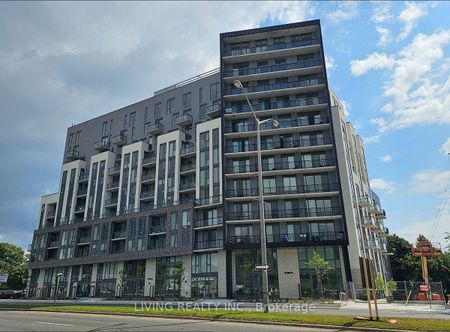 For Lease - 90 Glen Everest Road Unit# 716, Toronto, Ontario - Photo 3
