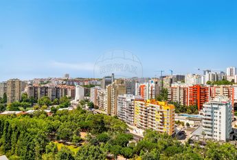 Apartamento T2 em Lisboa