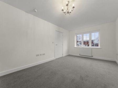 Heyes Gardens , Lathom - Photo 2