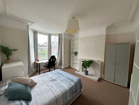 5 bedroom house share to rent - Photo 2