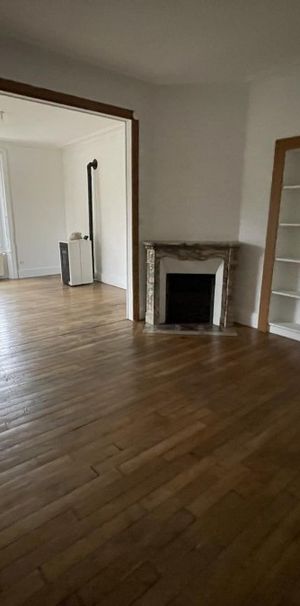 Appartement 3 pièces à Épinal - Photo 1