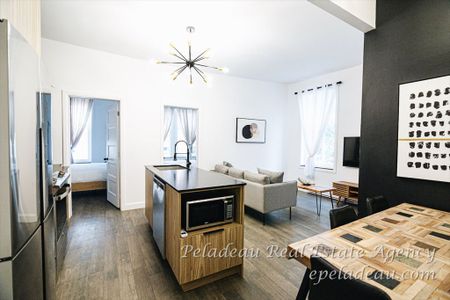 2 Rue Ste-Ursule #1 - Photo 5