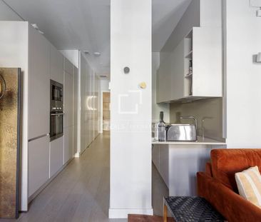2 bedroom luxury Apartment for rent in Madrid, Spain - Photo 1