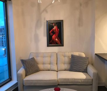 For Lease - 650 Queens Quay Unit# 1817, Toronto, Ontario - Photo 6