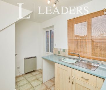 1 bedroom house to rent Tregony Way, Stenson Fields, Derby, Derbysh... - Photo 4