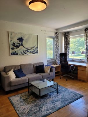 Malmö - 1rok - tillsv - 10.925kr/mån - Photo 1