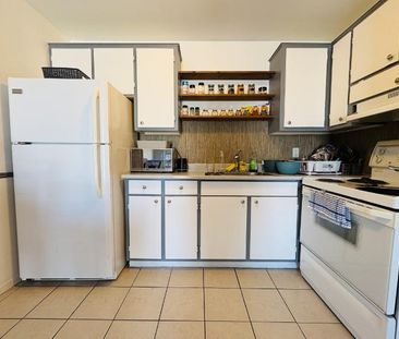 Appartement 3 ½ à louer Neufchâtel / Lebourgneuf juillet 2026 - Photo 1