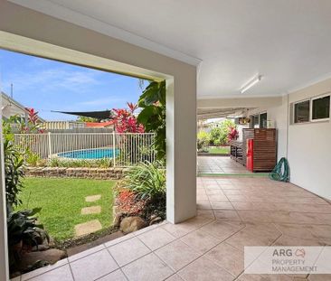 40 Burnda Street, Kirwan, QLD, 4817 - Photo 6