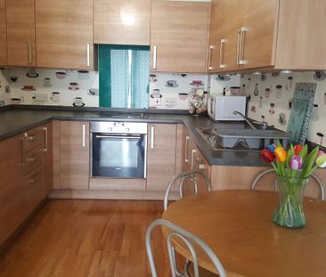 1 Bed Flat, Quadrant Court, HA9 - Photo 5