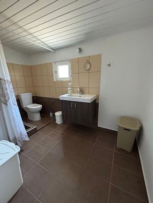 Studio/Γκαρσονιέρα για ενοικίαση Αλιβέρι (Ταμύνες) - Φωτογραφία 1
