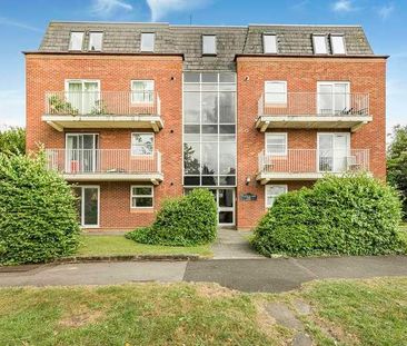 Christchurch Road, Cheltenham, GL50 - Photo 2