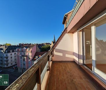 Appartement 2 pièces de 57 - Photo 6