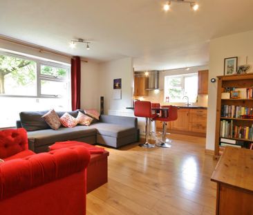 2 bedroom apartment to rent - Photo 5