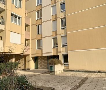 Appartement à louer 5 pièces • 112,51 m2 Corbeil-Essonnes - Photo 5