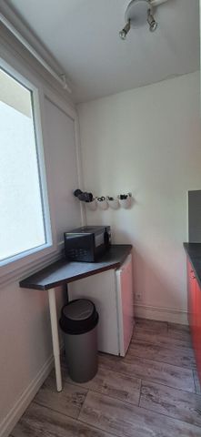 Location Appartement 1 pièce 25m² - Photo 3