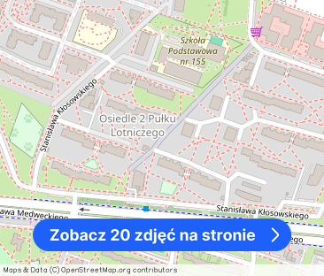 Nowoczesne 3-pokojowe mieszkanie z balkonem - Zdjęcie 1