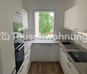 TAUSCHWOHNUNG Tausche helle und geräumige 3-Zimmer-Whng gg min. 4 Z... - Photo 3