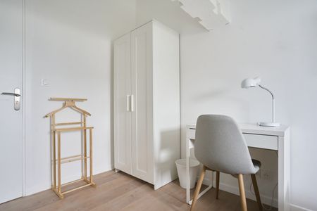 NEGRIER Colocation 5 chambres à Lille - Photo 3