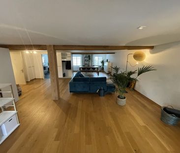 1 Zimmer, 80 m², 2. Stock - Foto 3
