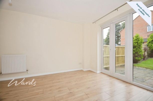 2 bedroom terraced house to rent - Photo 1