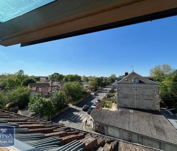 Location Appartement 2 pièces 28m² CORBEIL ESSONNES 91100 - Photo 5