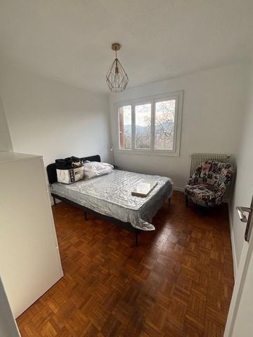 Location Appartement 3 pièces 57m² LYON 9ème - Photo 4