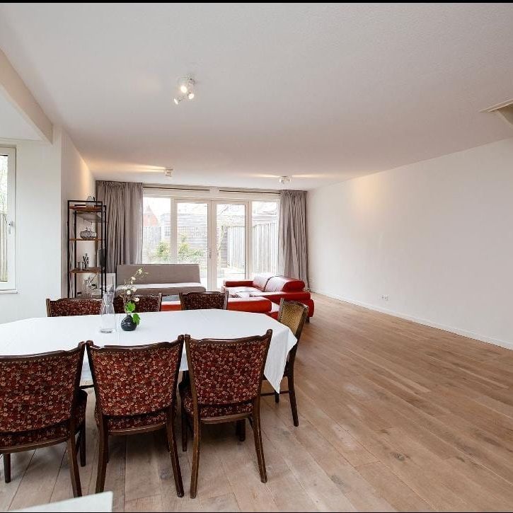 Huis te huur: Van Oranje-Nassaulaan 1 2761 HW Zevenhuizen (ZH) - Photo 1