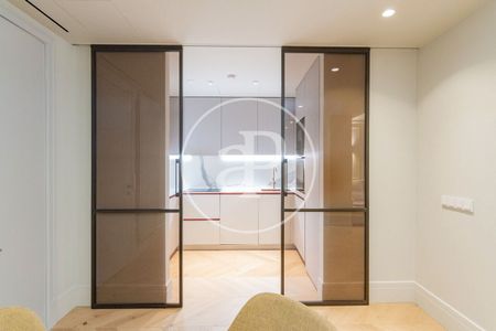 Piso de alquiler en C. de la Virgen de Los Peligros, Sol - Photo 4