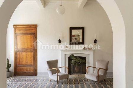 Villa unifamiliare 360 m², Montisi, Montalcino - Photo 4