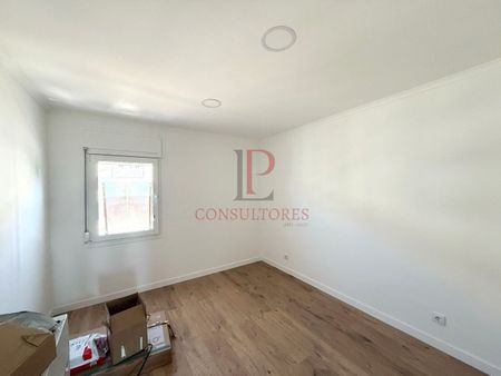 Apartamento T4 em Lisboa - Photo 4