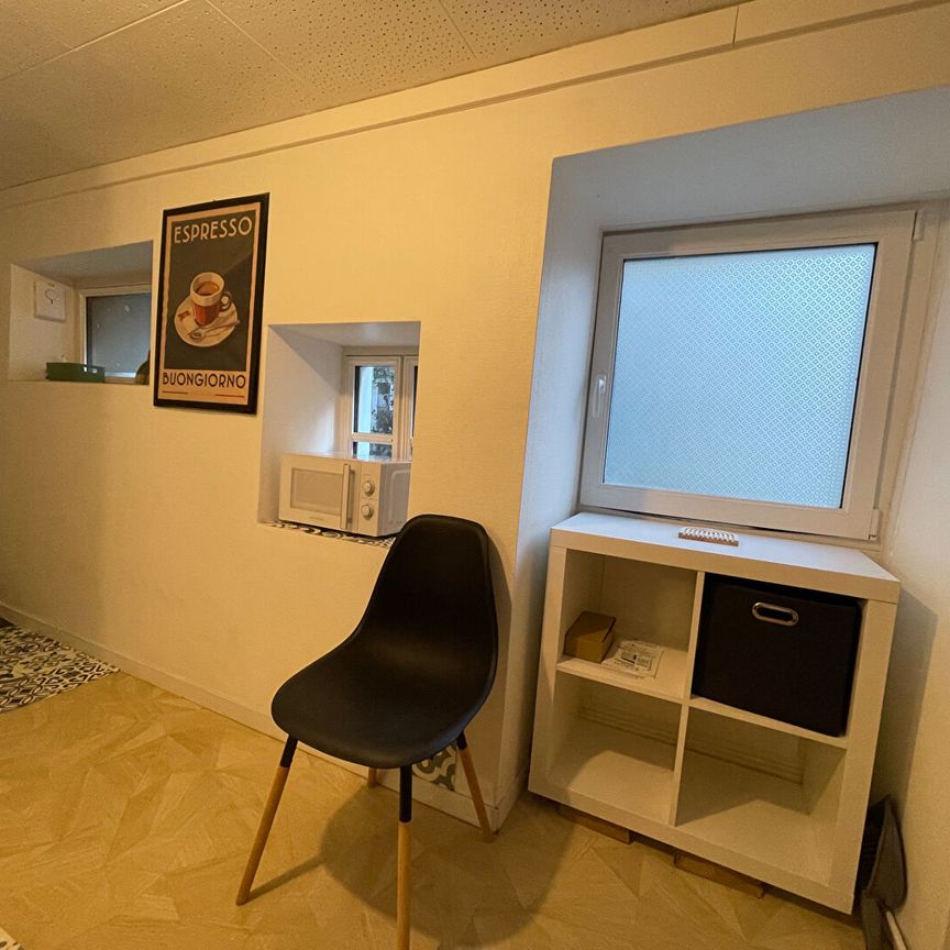 Location Appartement 2 pièces 29m² RENNES 35000 - Photo 1