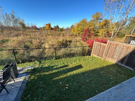 For Lease - 2352 Natasha Circle, Oakville, Ontario - Photo 5