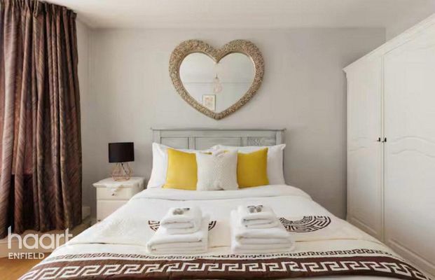 2 bedroom apartment to rent - Photo 1