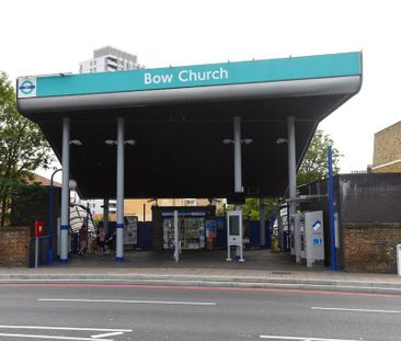 1 bedroom apartment to rent - Photo 6