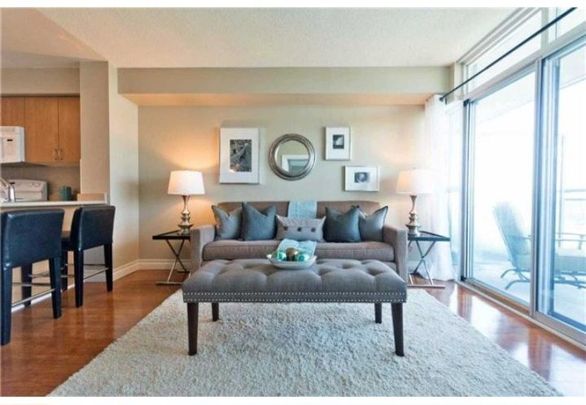 For Lease - 1600 Charles Street Unit# 1006, Whitby, Ontario - Photo 1