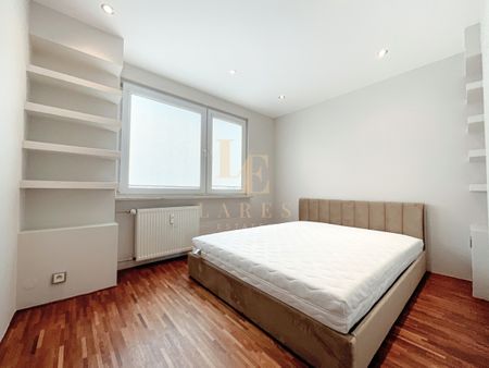 Mokotów | 62 m2 | Garderoba | Balkon - Фото 3