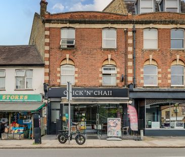 Room in a Shared Flat, Durnsford Road, SW19 - Photo 4