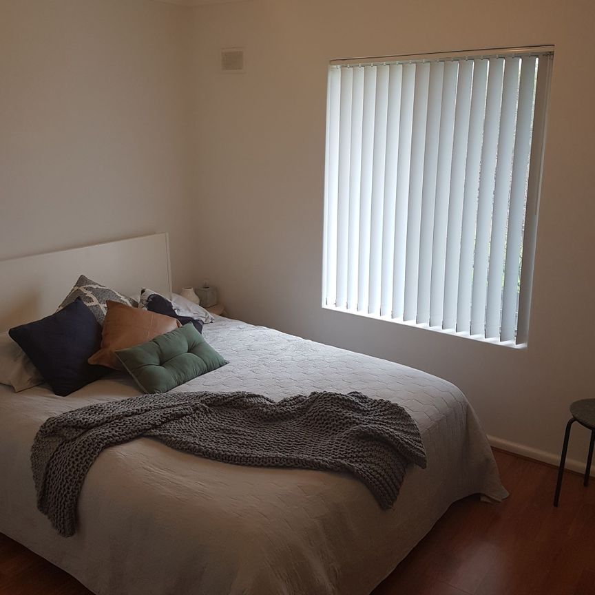 Charming 2-Bedroom Home in Camden Park - Photo 1