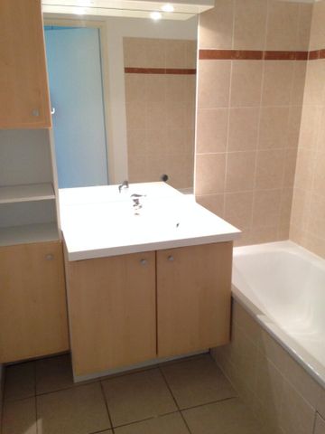 location Appartement T3 DE 62.61m² À FONSORBES - Photo 5