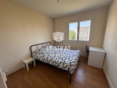 Location Appartement 4 pièces 68m² - Photo 3