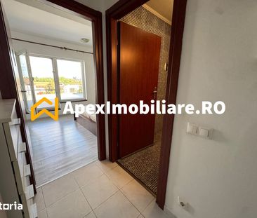 Duplex 2 Camere | Valea Oltului | Centrala | AC | Terasa - Photo 3