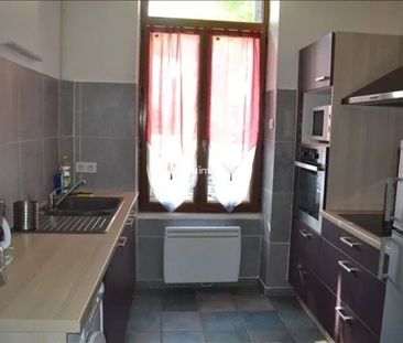 Location Appartement 2 pièces 43 m2 à Millau - Photo 5