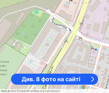 Nowe 2 Pokojowe mieszkanie przy Factory Ursus - Фото 1