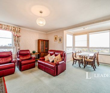 2 bedroom apartment to rent Blount Road, Portsmouth, PO1 - Photo 2