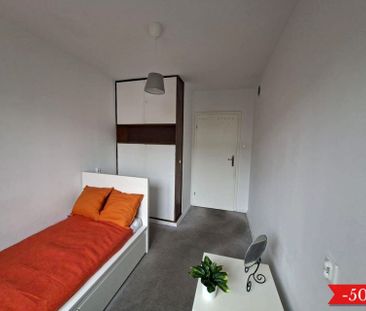 Pokój, ul. Opaczewska - Photo 4