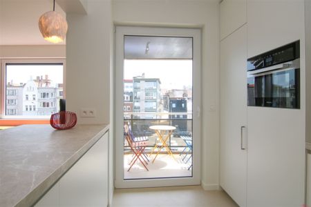 Prachtig appartement aan de Leie - Photo 2