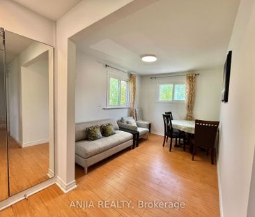 For Lease - 256 Homewood Avenue Unit# unit 3 bedroom 3, Toronto, On... - Photo 1