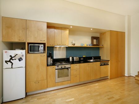 14/37 Bay Street, Glebe NSW 2037 - Apartment For Rent | Domain - Photo 3